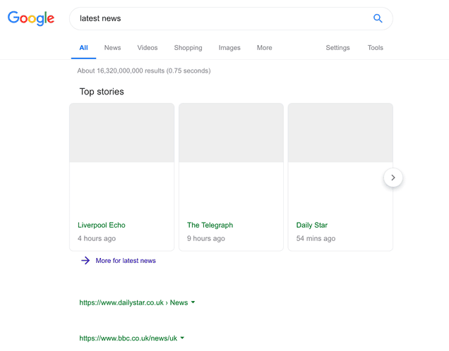 Illustration for article titled Google Threatens Pulling News From EU as Disastrous Copyright Legislation Flounders
